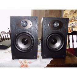 Polk Speakers