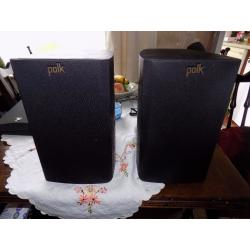 Polk Speakers