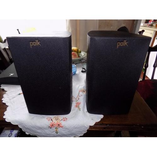 Polk Speakers