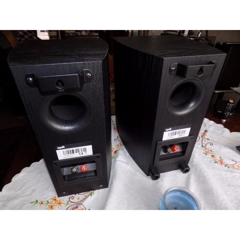 Polk Speakers