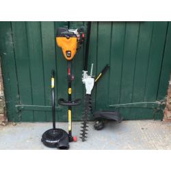 Strimmer / Hedge Trimmer / Leaf Blower