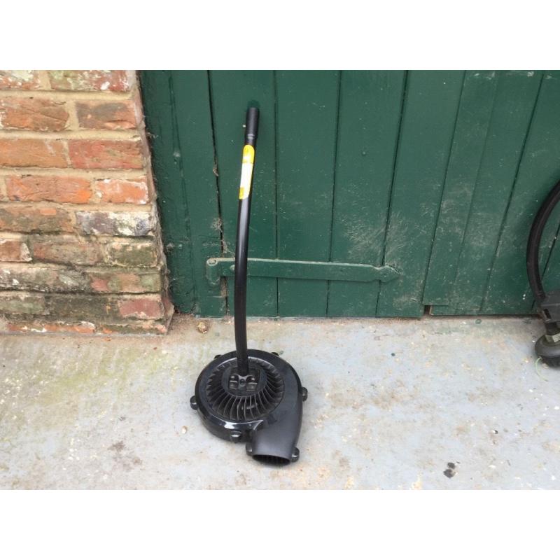 Strimmer / Hedge Trimmer / Leaf Blower