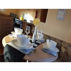 Caravan for sale on/off park, Near Blackpool, nr Lake District nr Yorkshire Dales
