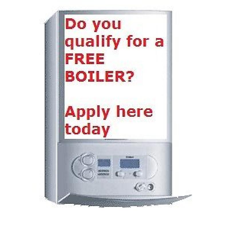 BOILER GRANTS *READ WITHIN*