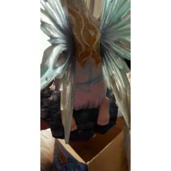 Elemental Fairies