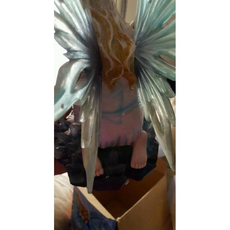 Elemental Fairies