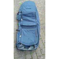 Travel Golf bag carrier - ideal for flying or train journeys