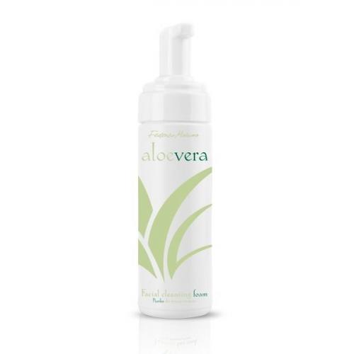 Facial Cleansing Foam (150ml)