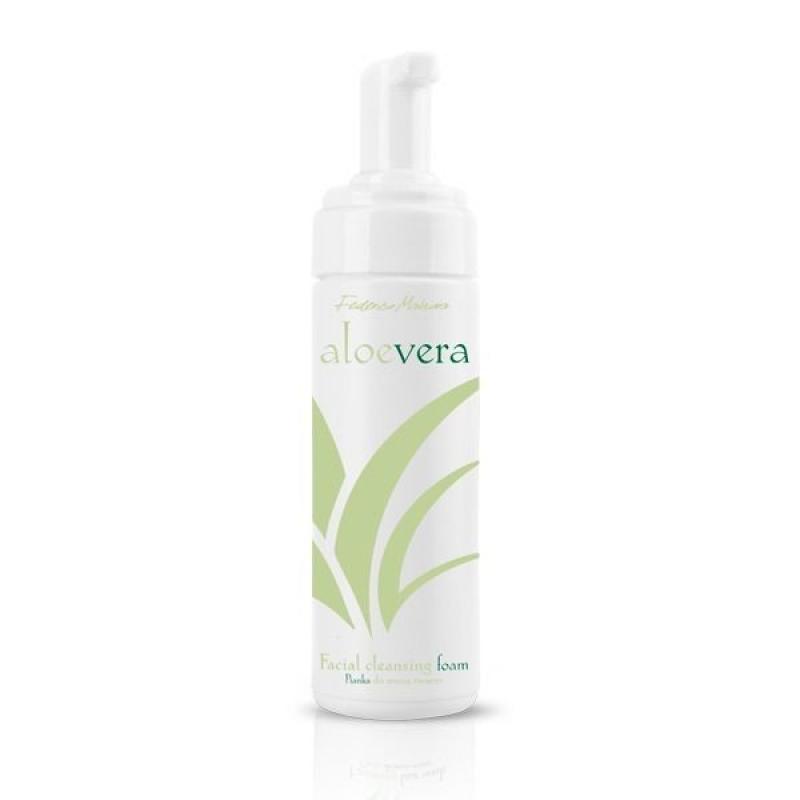 Facial Cleansing Foam (150ml)