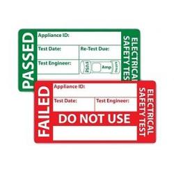 PAT Testing - Portable Appliance Electrical Safety