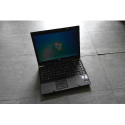 HP NC6400 Laptop - 1.5GB RAM, 120GB HDD, 1.8GHz Core 2 T5600