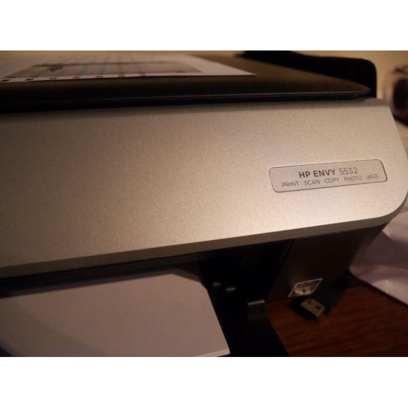 Hp 5532 printer