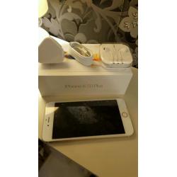 IPhone 6s Plus 16GB/EE/BT/Orange/T-Mobile/Virgin