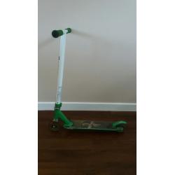 Razor Stunt Scooter Very Tough and Rugged