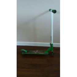 Razor Stunt Scooter Very Tough and Rugged