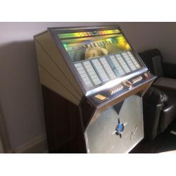 1964 Wurlitzer Lyric Juke Box