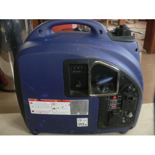2kw suitcase generatot