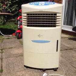 Air cooler