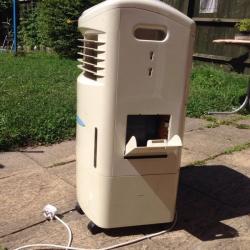Air cooler