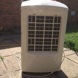 Air cooler