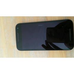 Motorola moto g3rd gen for sale