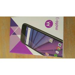 Motorola moto g3rd gen for sale