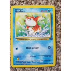 Pokemon cards original 1999 edition