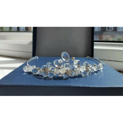 Wedding/Prom Tiara