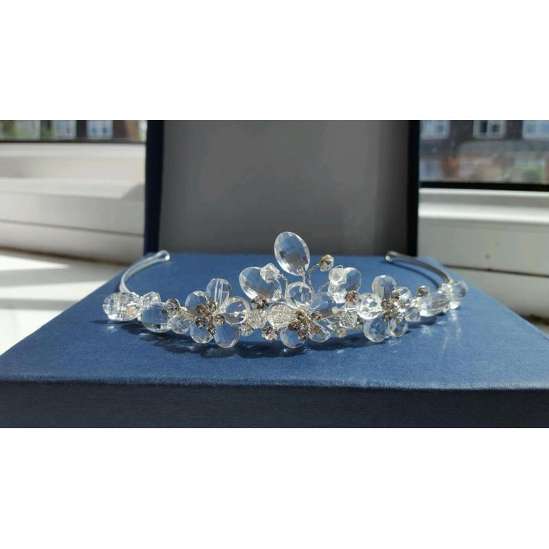 Wedding/Prom Tiara