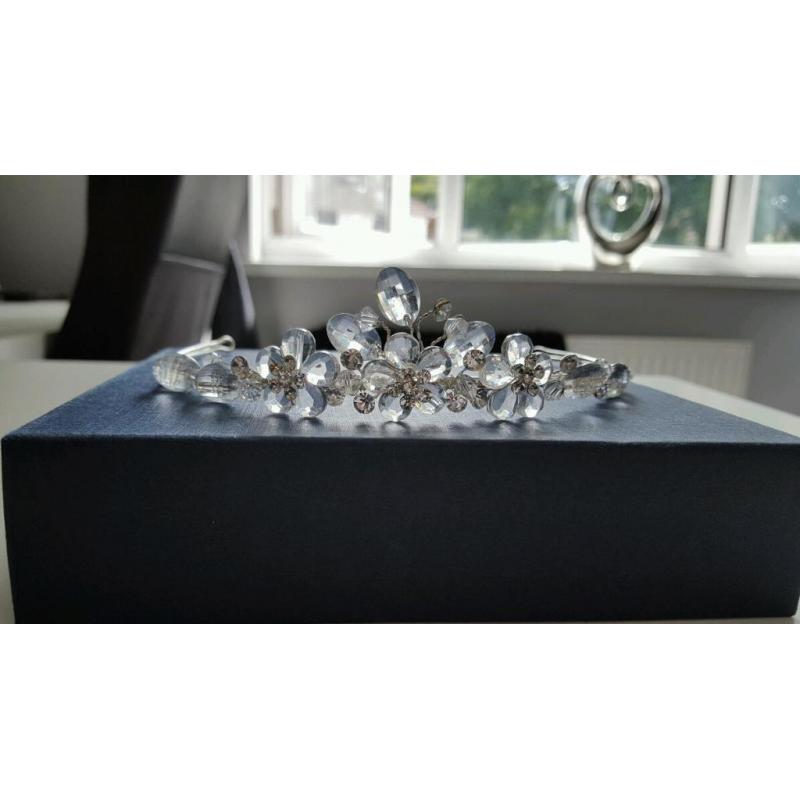 Wedding/Prom Tiara
