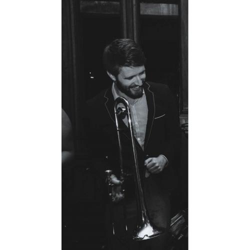 Trombonist looking to join band in Bristol