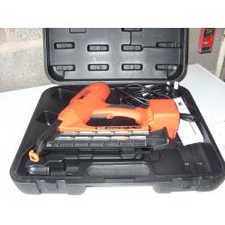 Tacwise Nail Gun - Master Nailer 500EL Pro