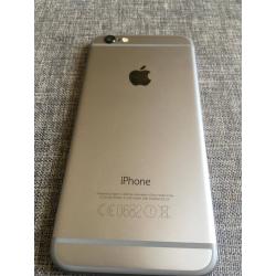 Apple Iphone 6 for Sale Good Condition Locked