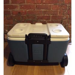 Coleman X-Large 75-quart Extreme Wheeled 5-day Cooler