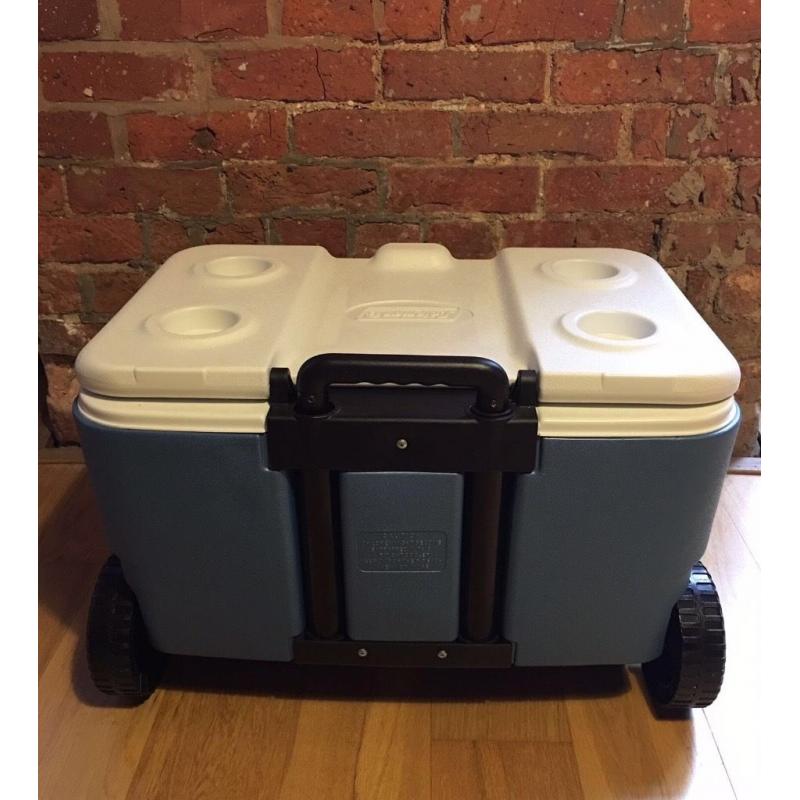 Coleman X-Large 75-quart Extreme Wheeled 5-day Cooler