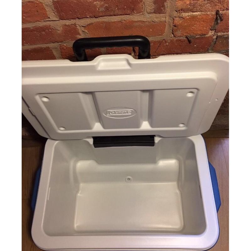 Coleman X-Large 75-quart Extreme Wheeled 5-day Cooler