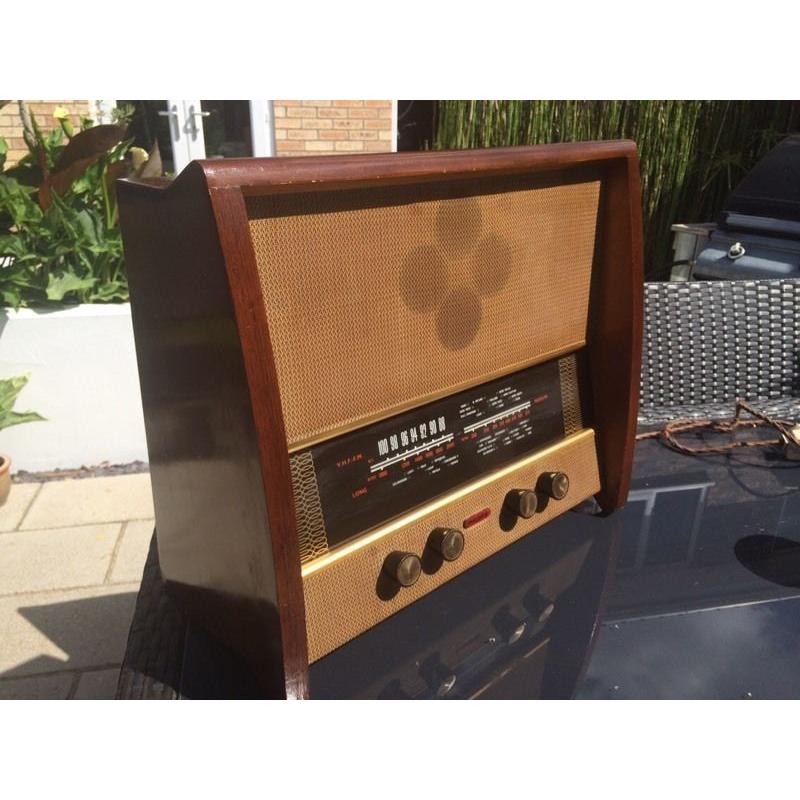Vintage Murphy Radio