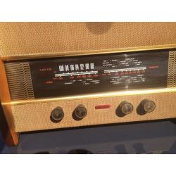 Vintage Murphy Radio