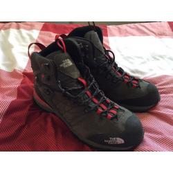 The North Face VERBERA HIKER II GTX - Walking boots size 9.5