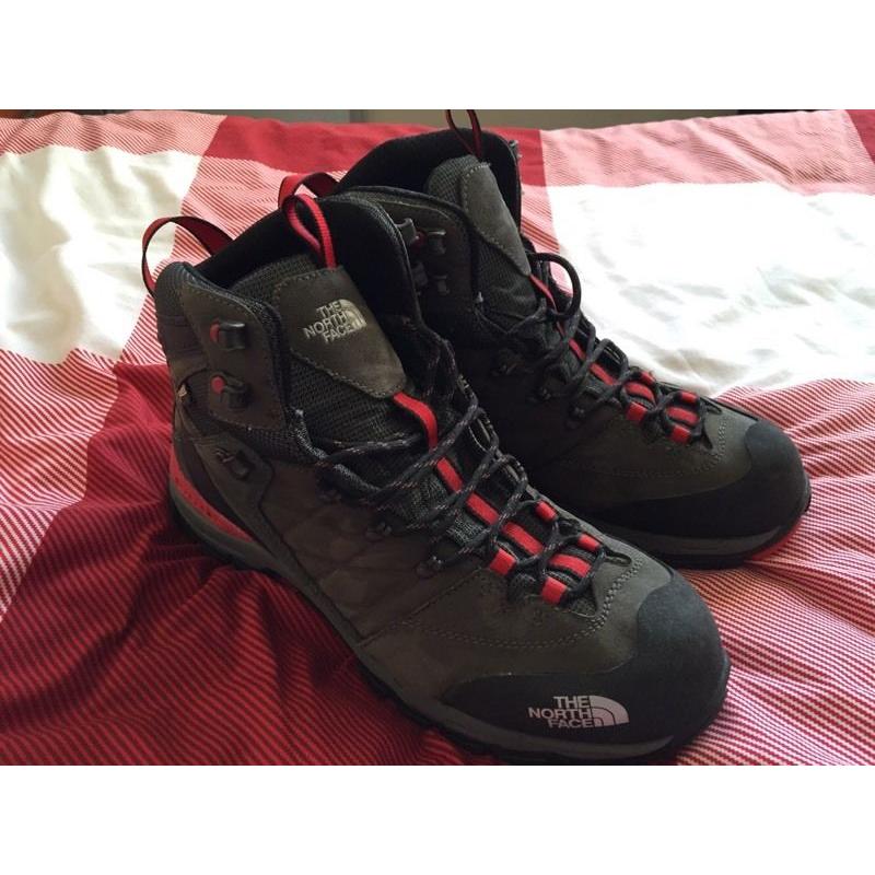 The North Face VERBERA HIKER II GTX - Walking boots size 9.5