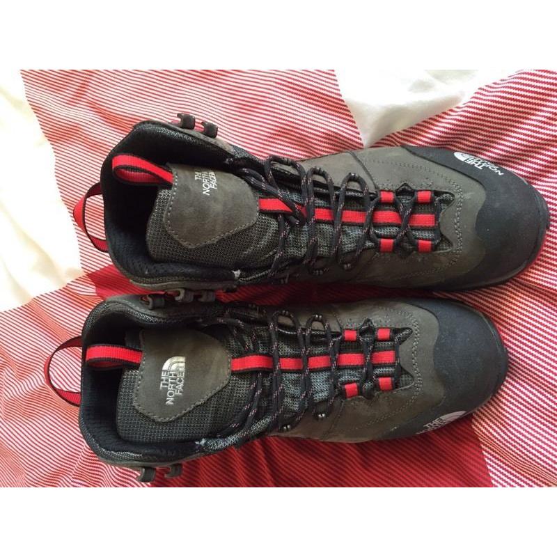 The North Face VERBERA HIKER II GTX - Walking boots size 9.5