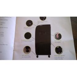 Air Cooler, Humidifier and Purifier