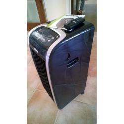 Air Cooler, Humidifier and Purifier