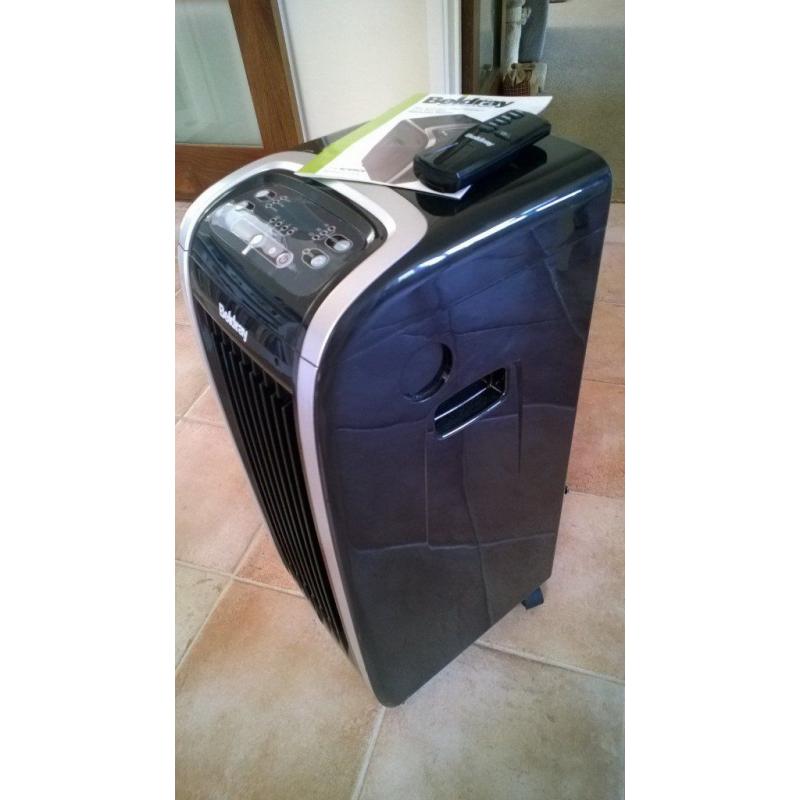 Air Cooler, Humidifier and Purifier