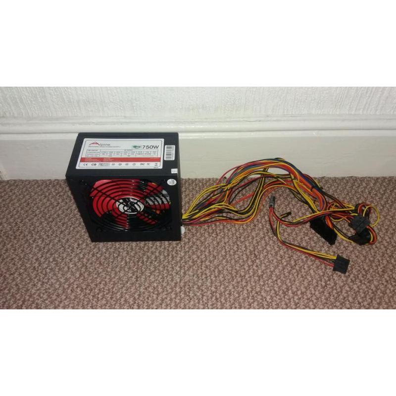 750w psu