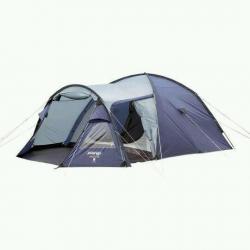 2 x Vango tents- 1 Large Venture 400 + 2 man