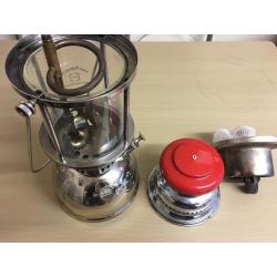 Kerosene Oil lamp Optimus 1550/500 cp made in sweeden