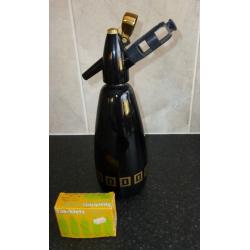 Vintage "Sparklets" Soda Syphon