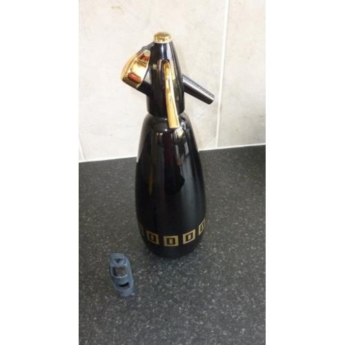 Vintage "Sparklets" Soda Syphon