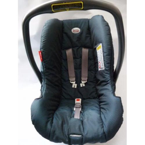 Britax Car Seat (0 - 13kg)
